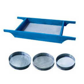 標(biāo)準(zhǔn)篩 分樣篩