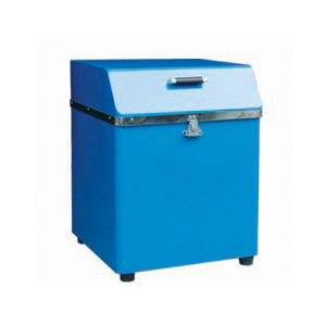 密封式制樣粉碎機(jī)