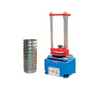 自動(dòng)標(biāo)準(zhǔn)振篩機(jī)