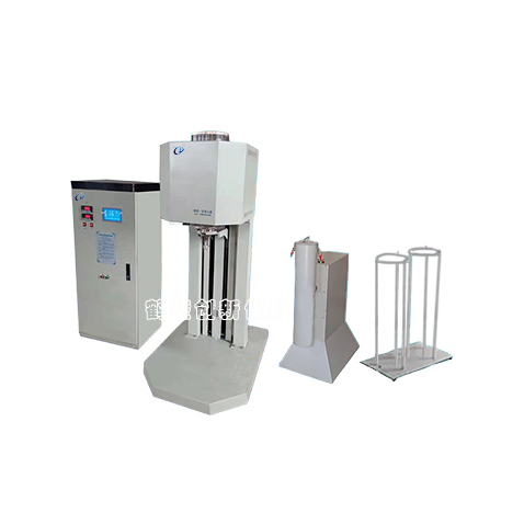 焦炭反應性強度測定儀